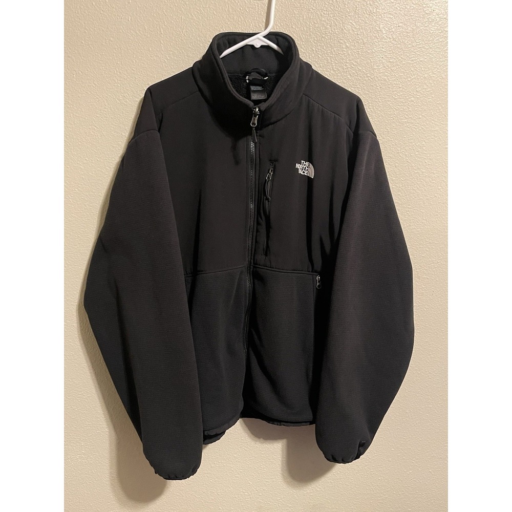 North Face Denali Fleece Jacket‎ Men's Size XL Full Zip.  J2025